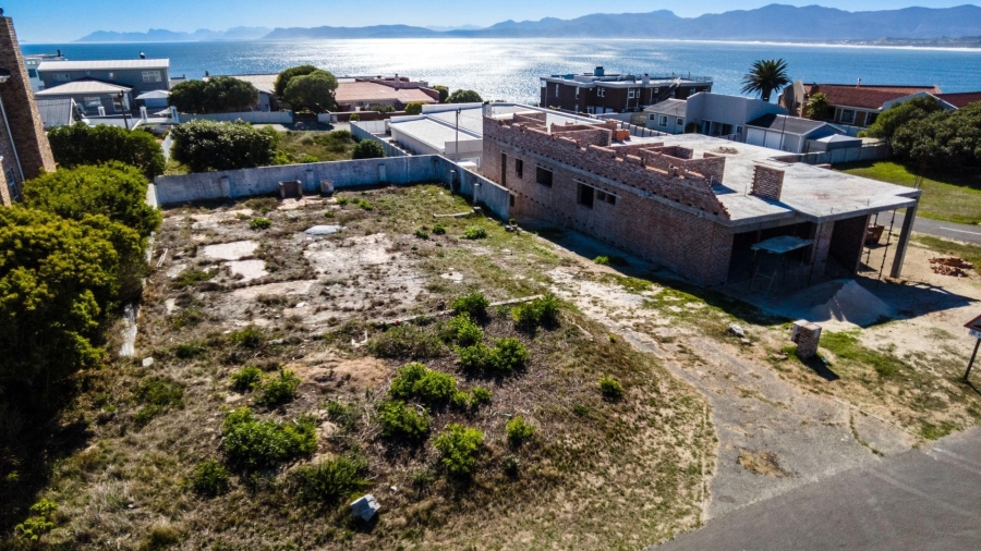 0 Bedroom Property for Sale in De Kelders Western Cape